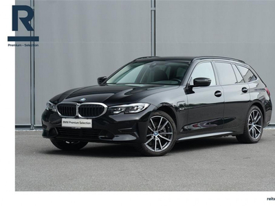 BMW 320e xDrive Sport-Line Touring *Hybrid*