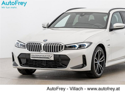 BMW 330e xDrive