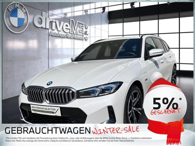 BMW 330e xDrive Touring G21 XB1*M-Paket*Voll*