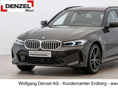 BMW 330 e xDrive Touring G21 XB1