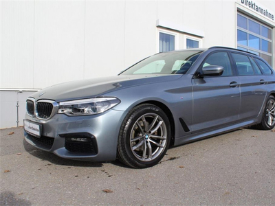 BMW 520d xDrive