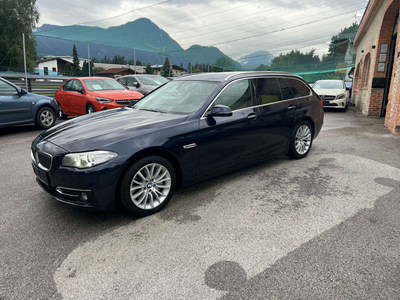 BMW 535 d xDrive