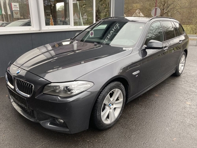 BMW 520d xDrive