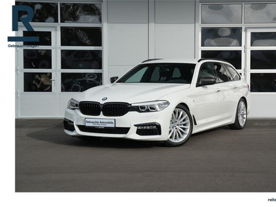 BMW 530d xDrive