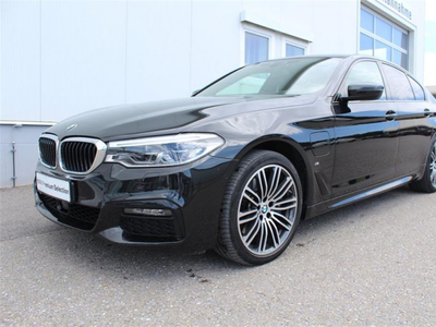 BMW 530e xDrive