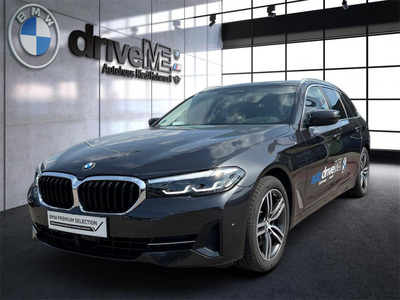 BMW 520d xDrive*HEAD-UP*