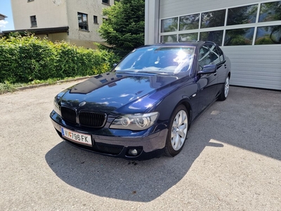 BMW 730d