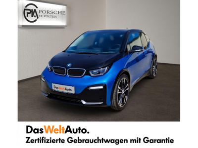 BMW i3 S 94 Ah