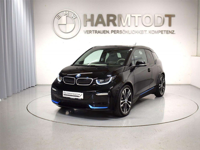 BMW i3 Gebrauchtwagen, Elektro, Schwarz, Steiermark, ID 1144500