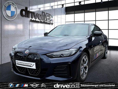 BMW i4 eDrive40 *M-Paket*Harman Kardon*