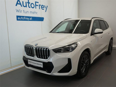 BMW X1 sDrive18i