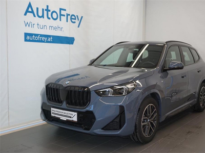 BMW X1 xDrive23d