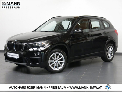 BMW X1 sDrive16d