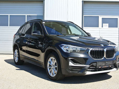 BMW X1 sDrive 18 d Advantage ** NAVI * KAMERA * Head up *