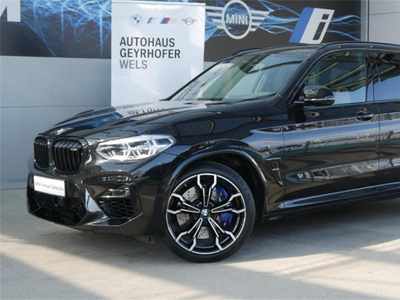 BMW X3 M