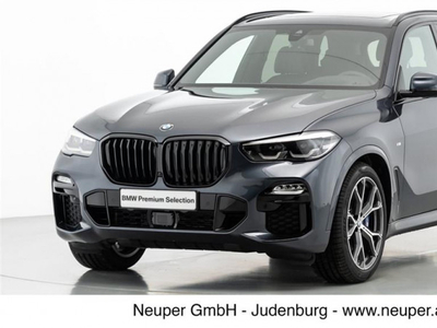 BMW X5 xDrive30d