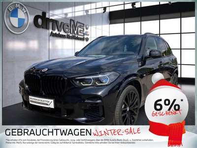 BMW X5 xDrive30d 48V*M-PAKET*