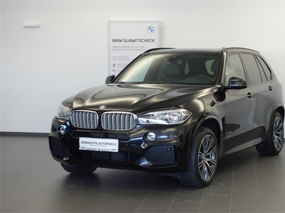 BMW X5 xDrive40e M Sportpaket