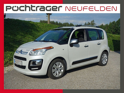 Citroën C3 Picasso HDi 90 Collection