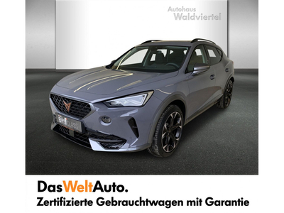 Cupra Formentor Alpha 1.5 TSI 150 PS ACT