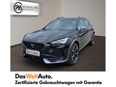 Cupra Formentor 2.0 TDI 150 PS