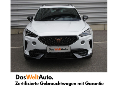 Cupra Formentor 2.0 TDI 150 PS DSG 4Drive