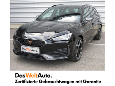 Cupra Leon SP Kombi TRIBE 1.5 eTSI DSG 150