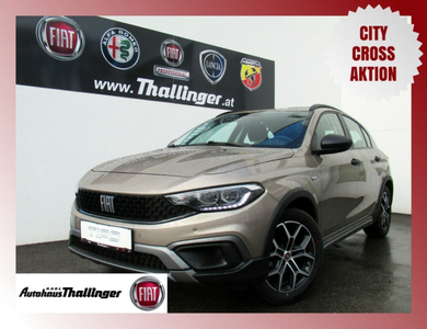 Fiat Tipo Cross FireFly Turbo 100 City Cross