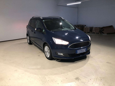 Ford C-MAX Trend 1,0 EcoBoost