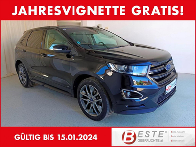 Ford EDGE ST LINE 5T 2.0TD DPF 210 PS AWD PS