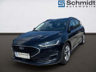 Ford Focus Traveller 1,5 EcoBlue Cool & Connect