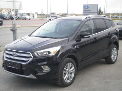 Ford Kuga Gebrauchtwagen, Diesel, mehrere erhältlich, Burgenland, ID 1160697