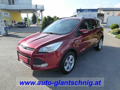 Ford Kuga Trend * nur 68.000 KM *