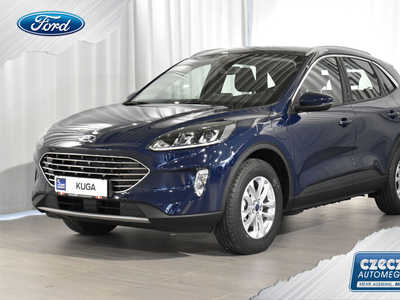 Ford Kuga Neuwagen, Benzin, Blau, Niederösterreich, ID 1131904