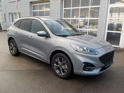 Ford Kuga 2,0 EcoBlue ST-Line Aut.