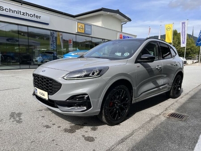 Ford Kuga ST-Line X Graphite Tech Edition*AWD*20 Zoll*