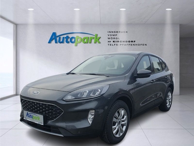 Ford Kuga Cool & Connect