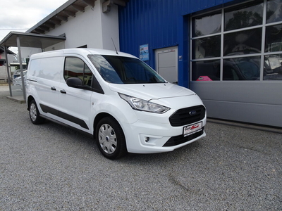 Ford Transit Connect L2 230 1,5 Ecoblue Trend / Kasten