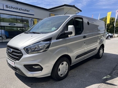 Ford Transit Custom 300 L1 Trend