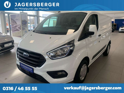 Ford Transit Custom Kasten Trend 2,0 TDCi L1H1 300