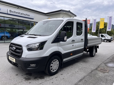 Ford Transit 350 L3 (HD) Trend Pritsche DK