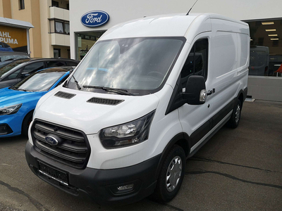 Ford Transit Neuwagen, Diesel, Weiß, Steiermark, ID 1023366