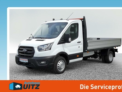 Ford Transit Neuwagen, Diesel, Weiß, Steiermark, ID 992880