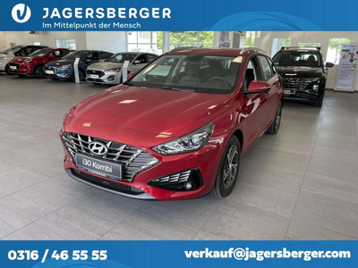 Hyundai i30 Kombi *Superbonus* - PD GO 1,5 DPI c2kg1