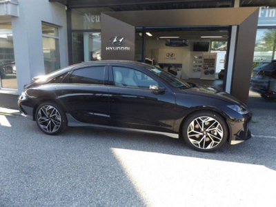 Hyundai Ioniq 6 Neuwagen, Elektro, Blau, Kärnten, ID 994132