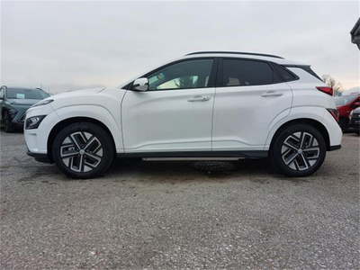 Hyundai KONA EV Edition 30 Plus k2ex1-O4