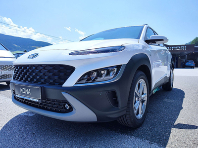 Hyundai Kona 1,0 T-GDi 48V 2WD Trend Line