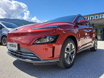 Hyundai Kona Elektro 64kWh Smart Line