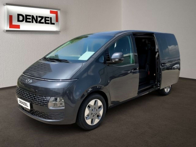 Hyundai Staria Neuwagen, Diesel, Grau, Wien, ID 1024145