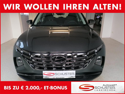 Hyundai Tucson NX4 Smart Line 1,6 T-GDi 4WD t1bs1-P4 O3